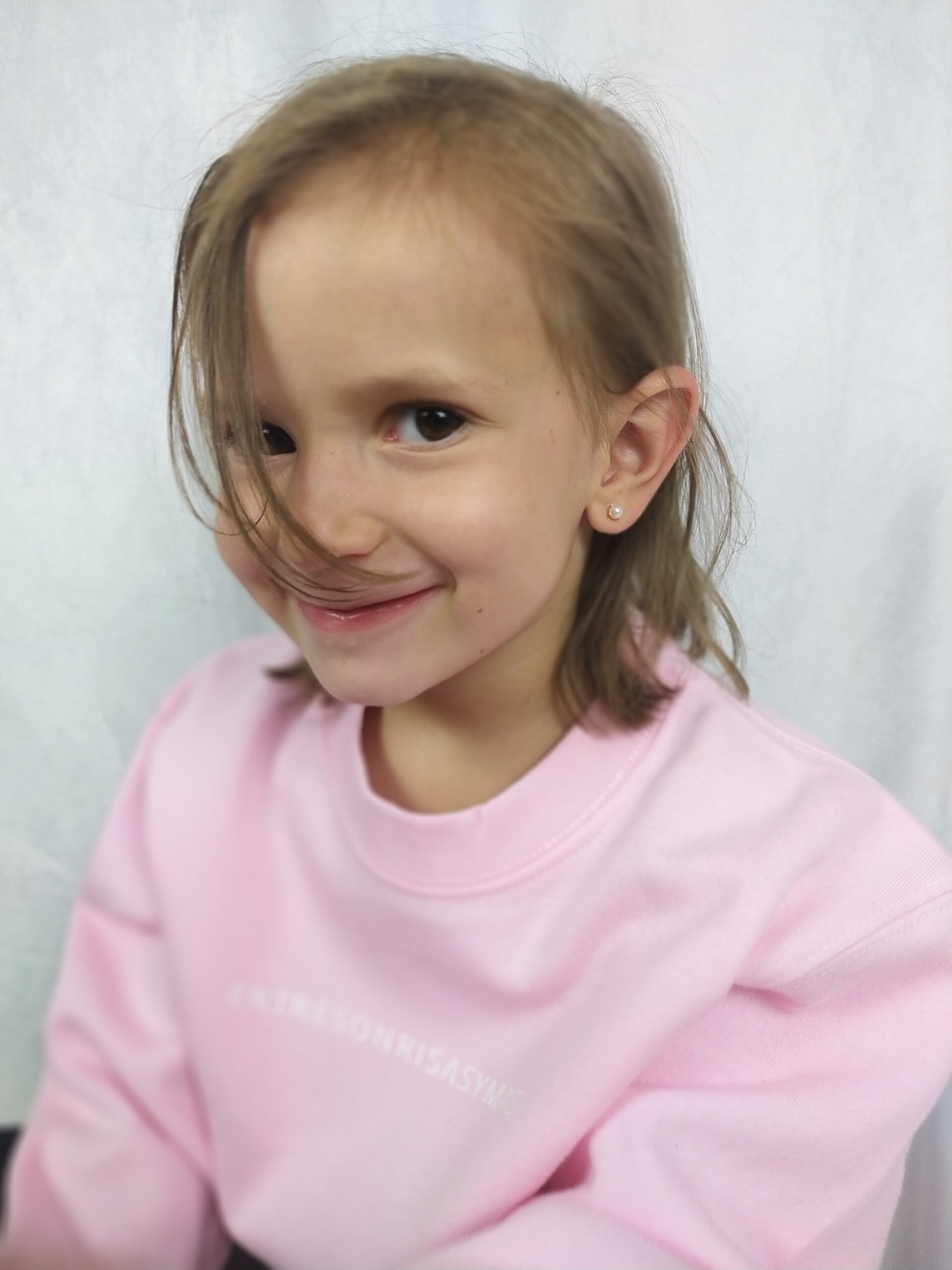 Sudadera color Rosa marca Girls Attitude para NIña | Coppel