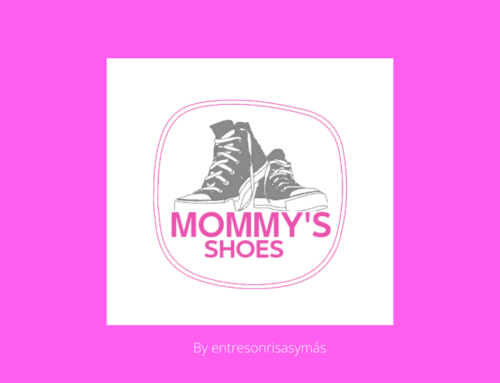 Mommy´s shoes
